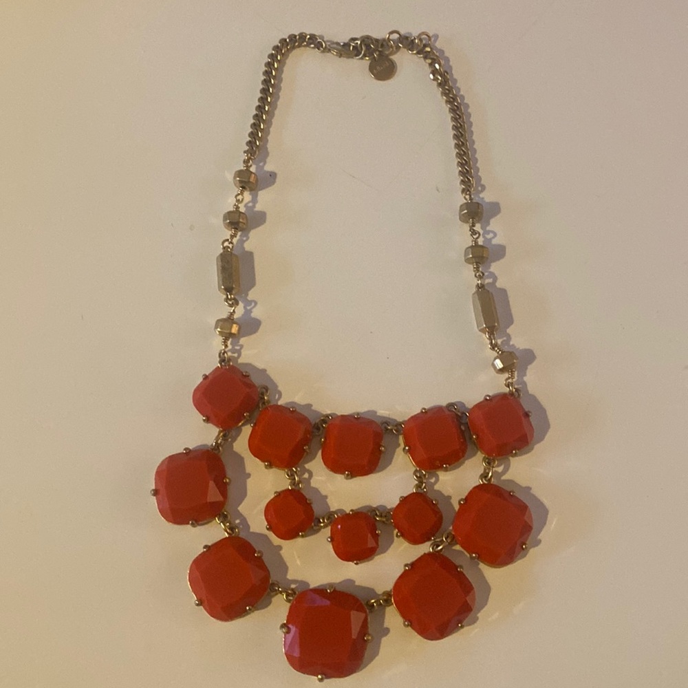 Stunning Stella & Dot statement necklace